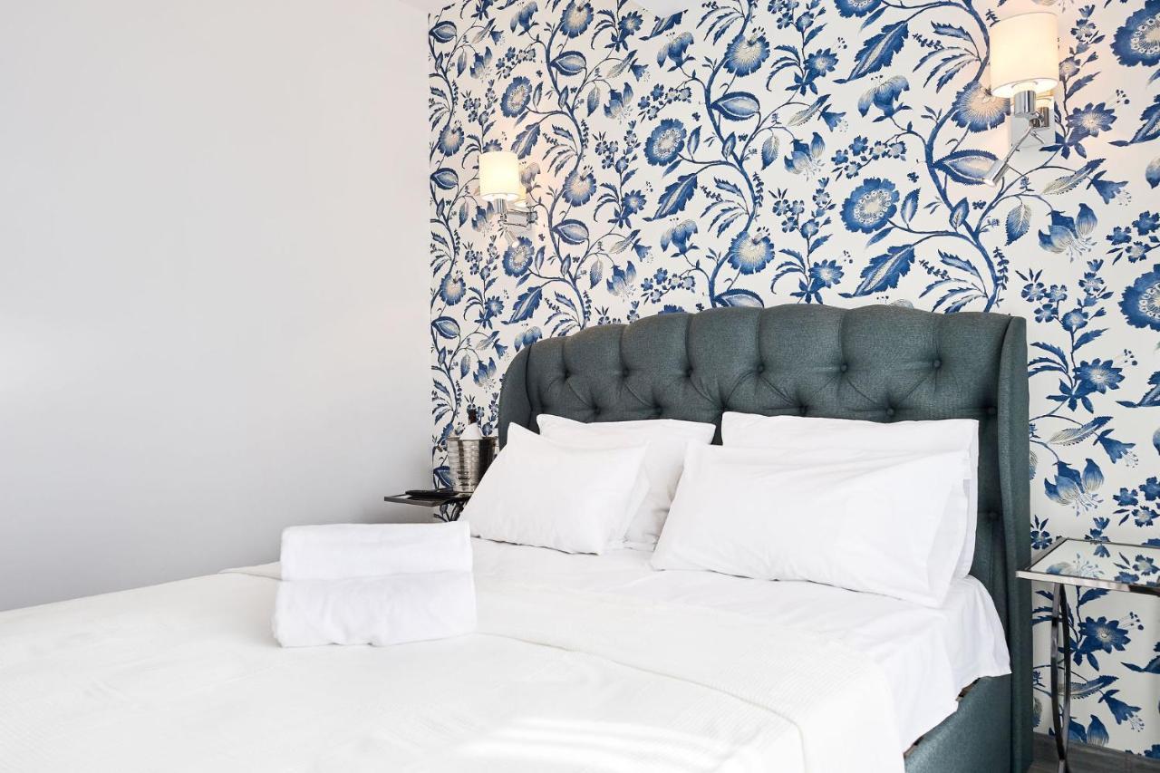 Summer Studio Spa N Pools Beach Resort Năvodari Eksteriør billede